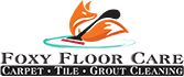 Foxy Floor Care Logo